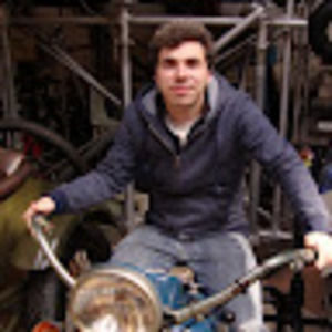 Meet your Posher, Max